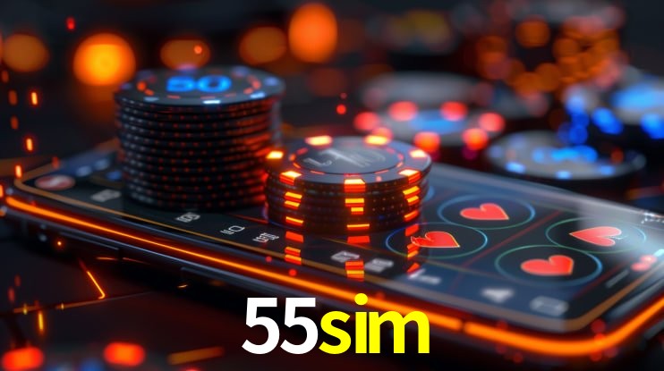 Statistics 55sim