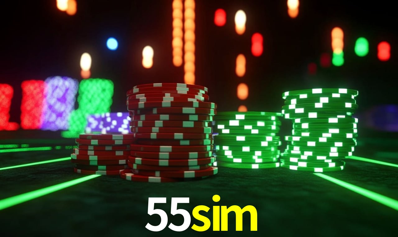 Experiência VIP 55sim