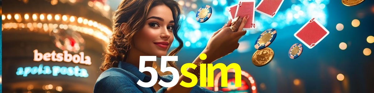 Welcome Bonus 55sim