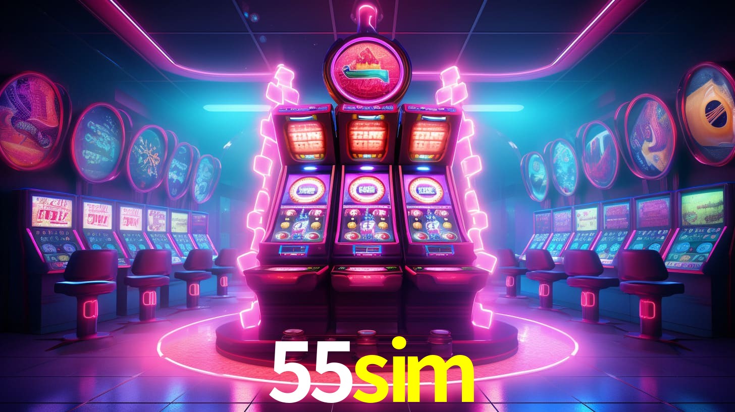 55sim bet