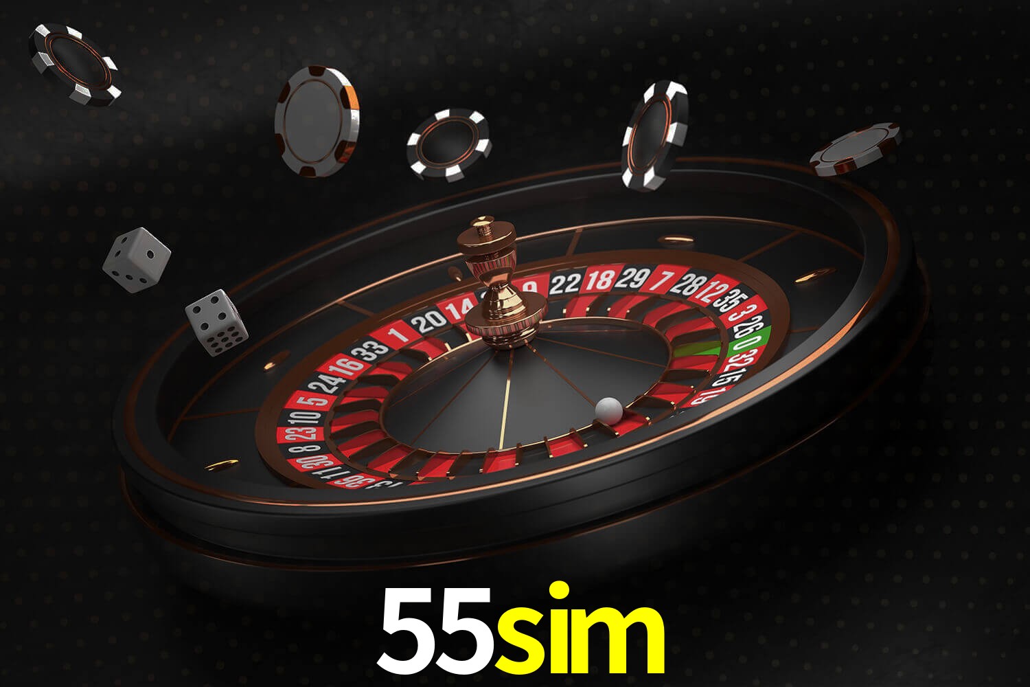 55sim: Seu Cassino Premiado com Pagamentos Rápidos