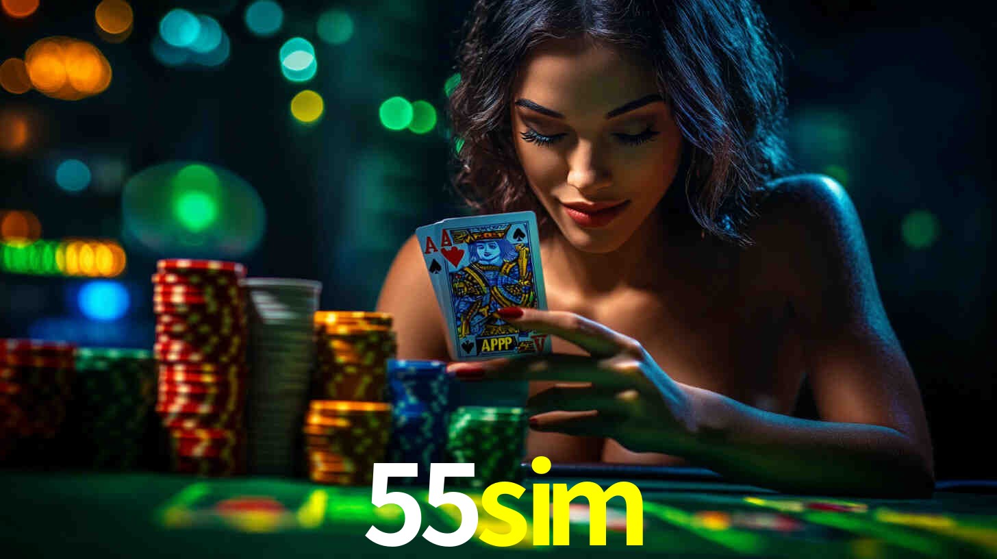Apostas Esportivas na 55sim: Um Guia Completo