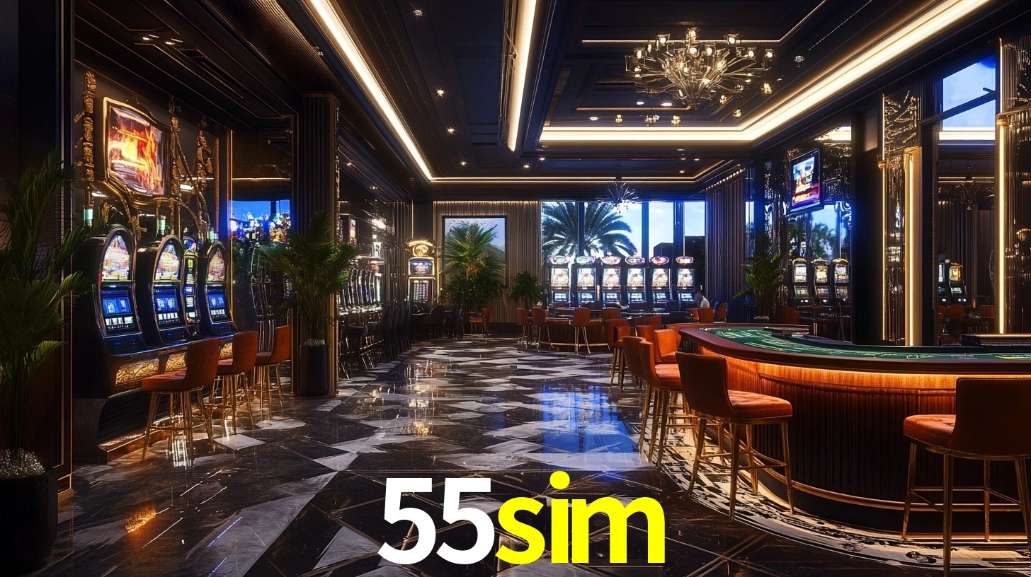Tournaments 55sim