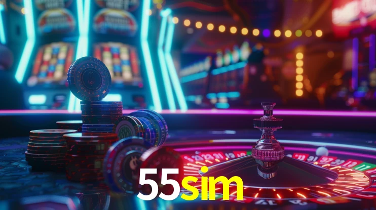Slot Games 55sim