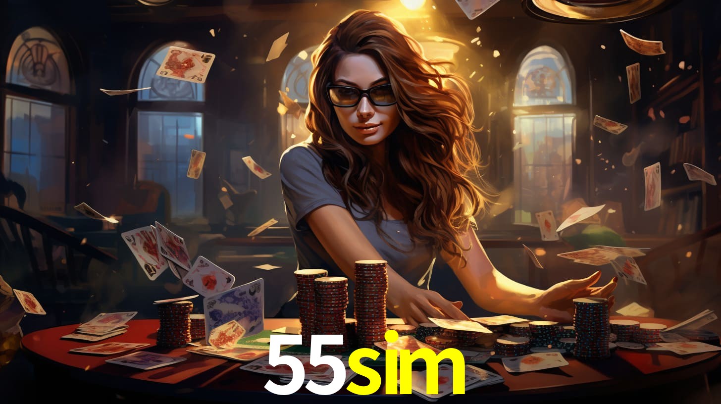 VIP Casino 55sim