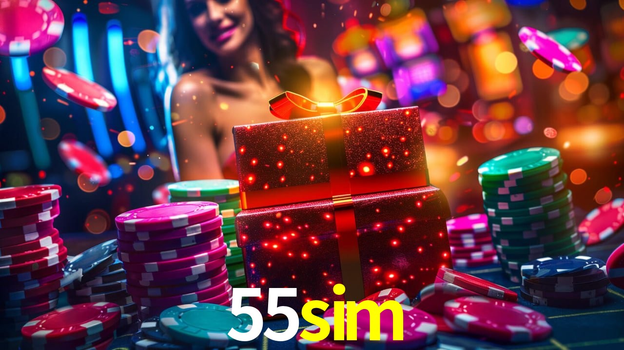 Desvendando o Mundo dos Jogos Virtuais na 55sim