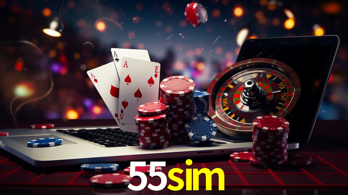 Roulette Table 55sim