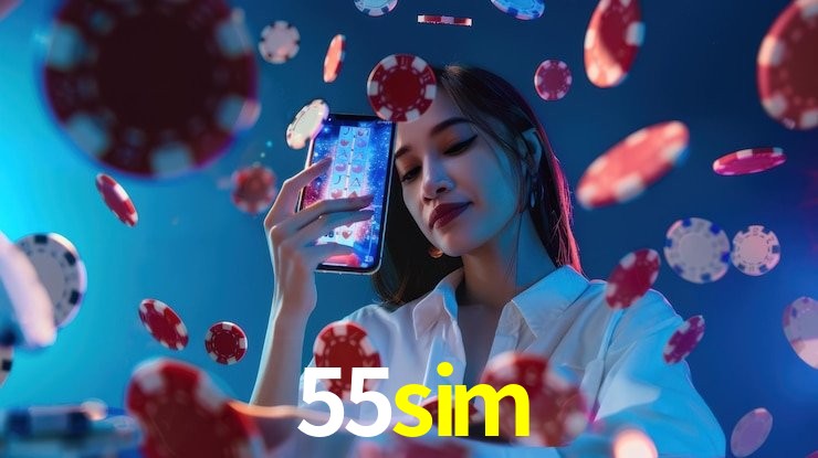 Inovações de Jogos na 55sim: O Futuro das Experiências Interativas