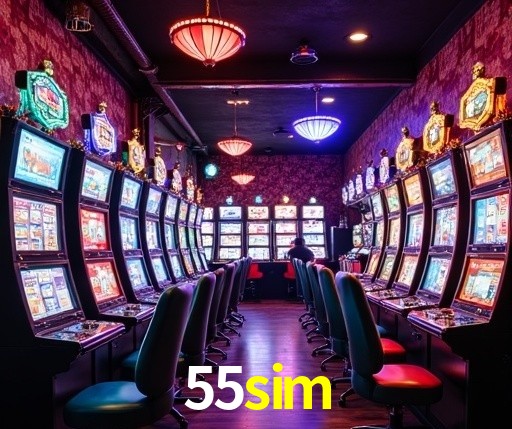 Flash Promotion 55sim
