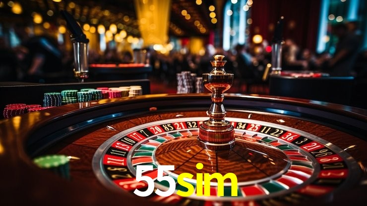 Weekend Specials 55sim