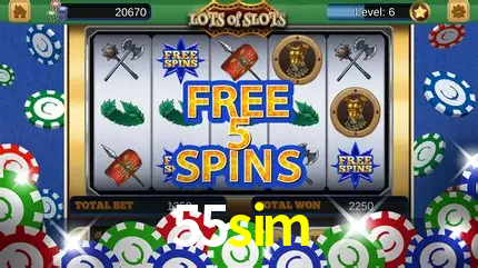 Descubra a Magia dos Jogos de Arcade no 55sim