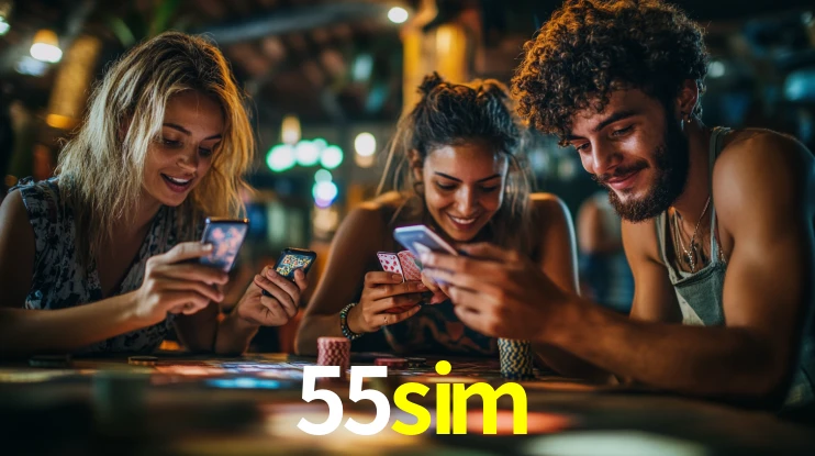 Programa VIP 55sim
