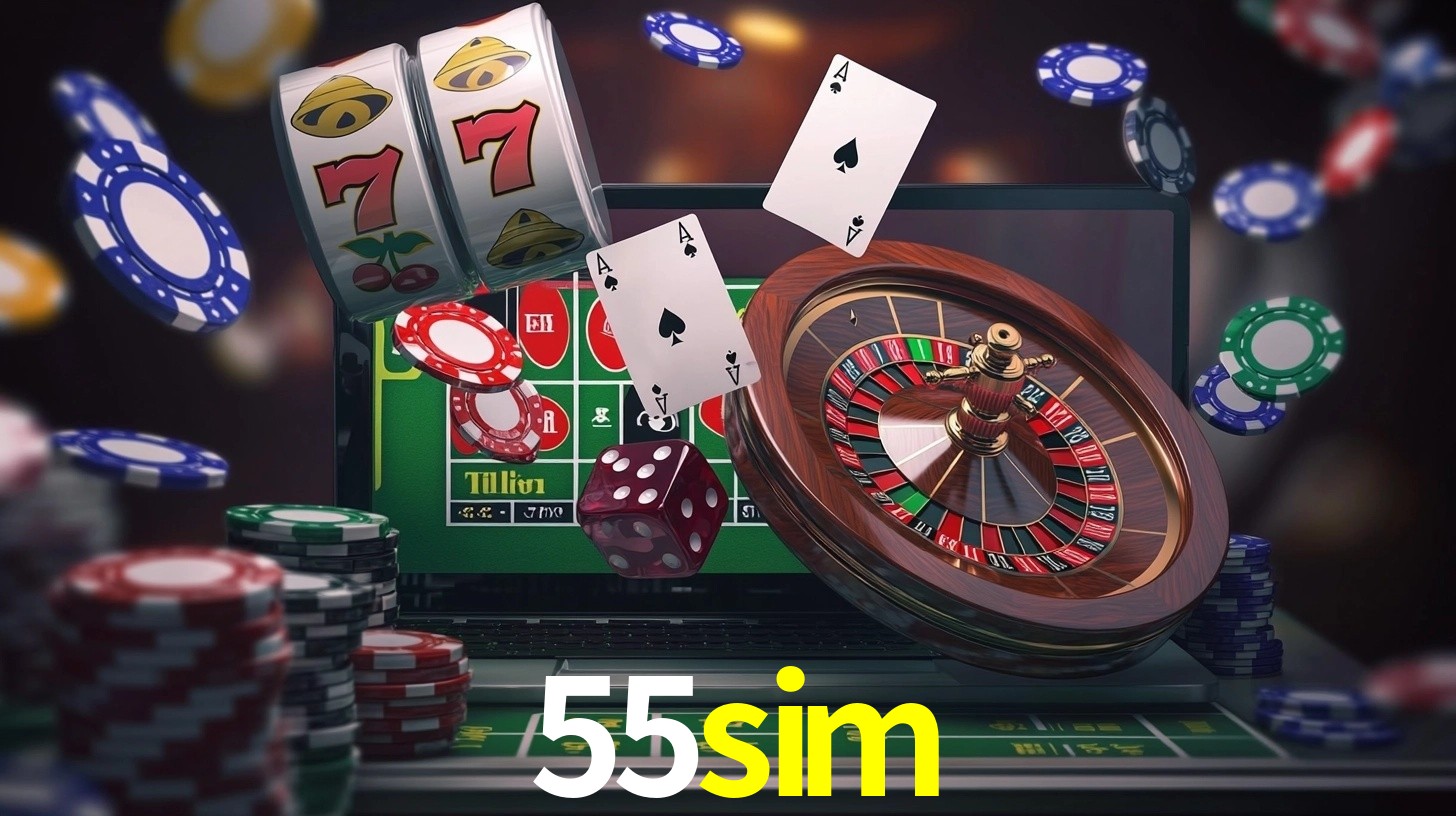 Programa VIP 55sim