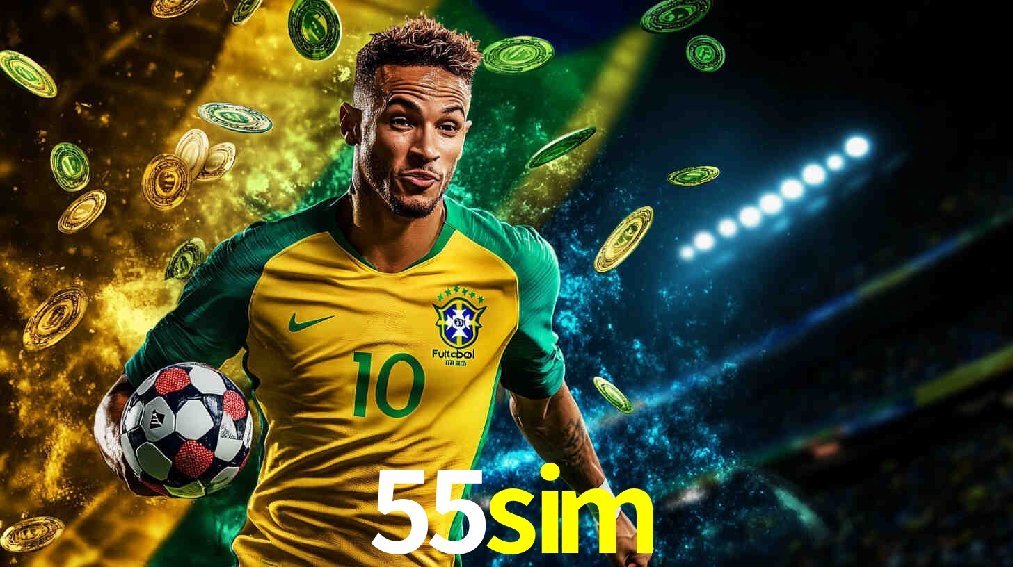 Descubra o Programa VIP da 55sim: Vantagens Exclusivas para Jogadores