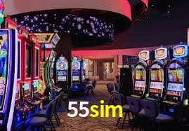 API Integration 55sim