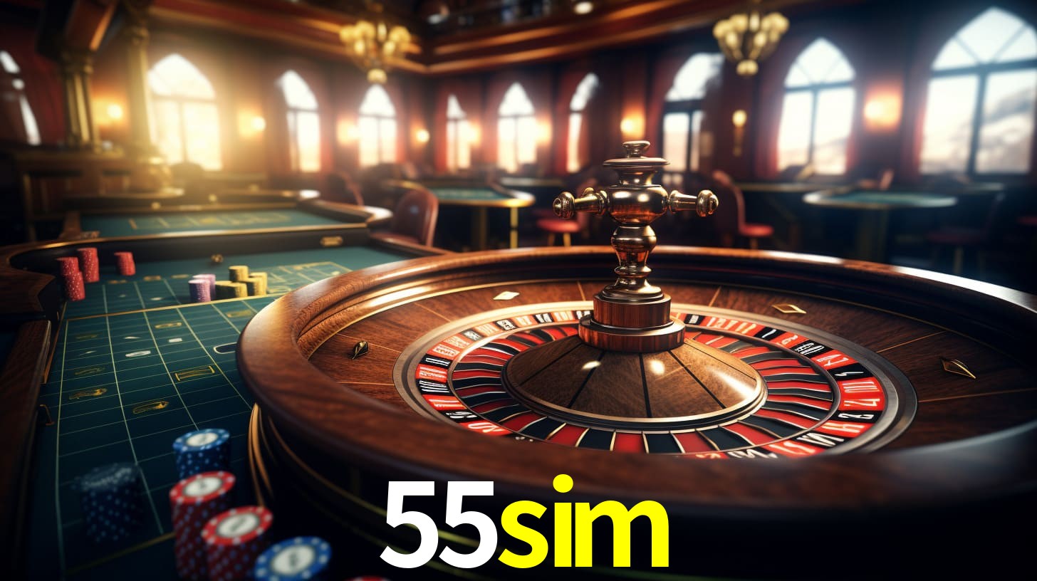 Blackjack Table 55sim