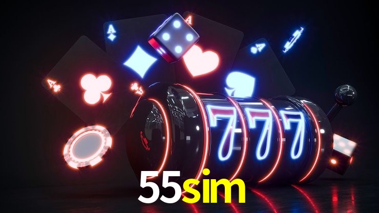 Football Betting 55sim