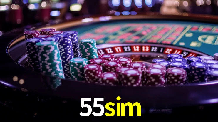 Tournaments 55sim