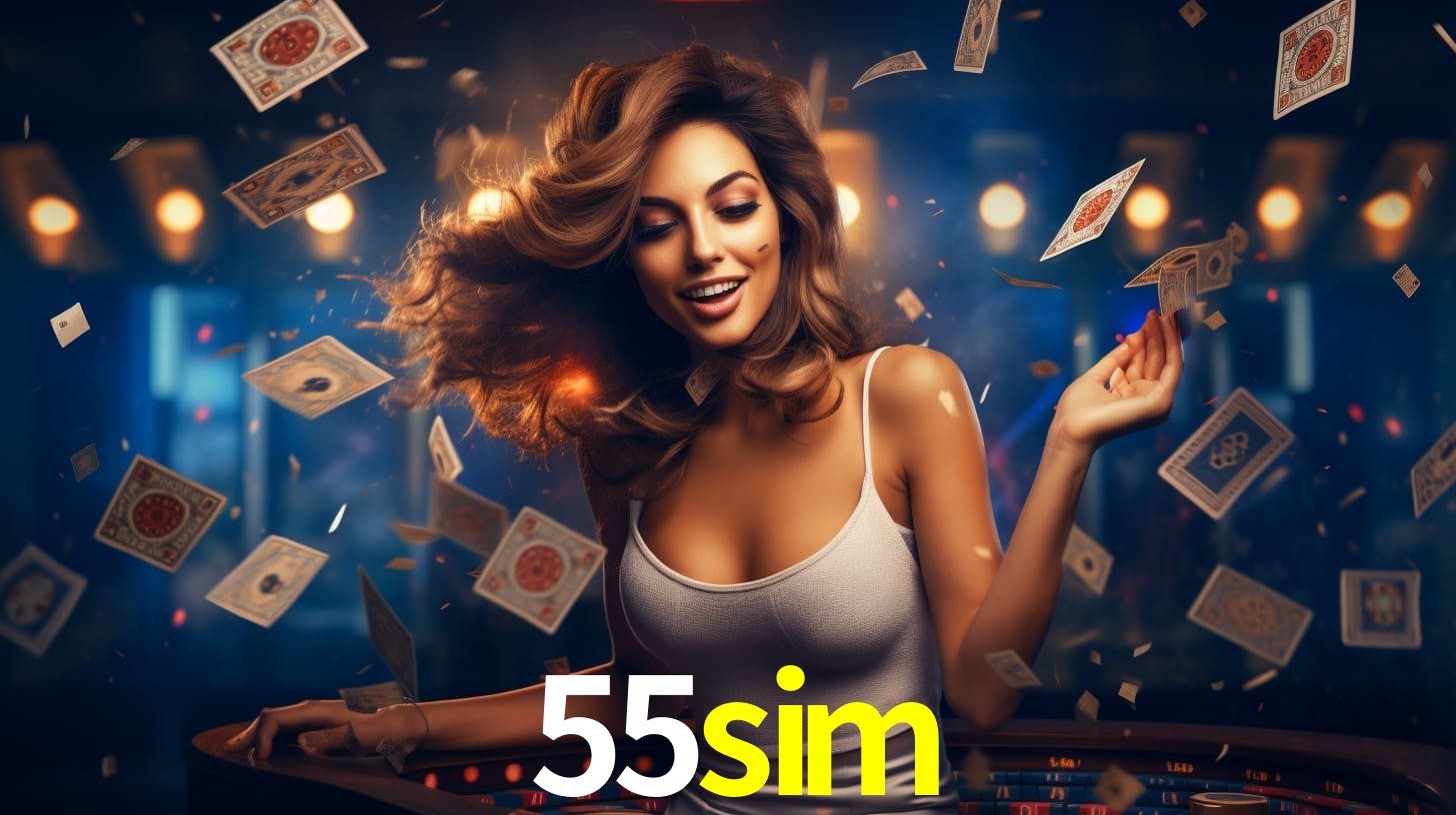 55sim,55sim.com