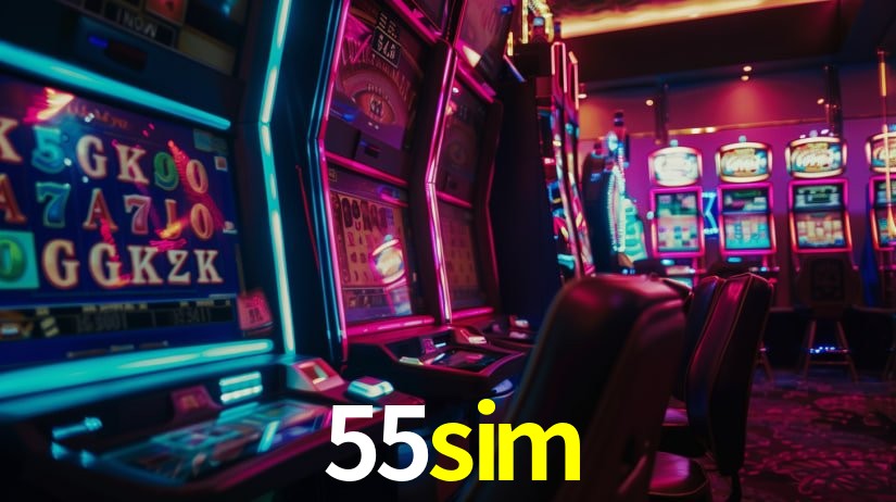 Exclusive Offers 55sim