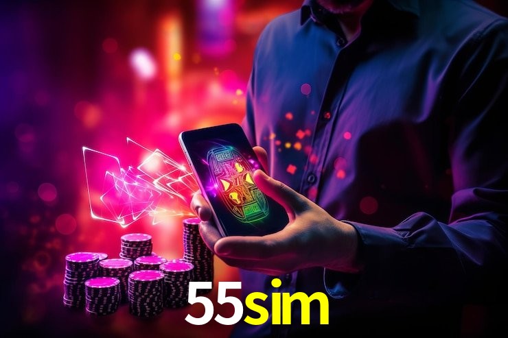 Basketball Betting 55sim