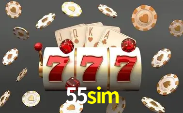 Blackjack Table 55sim