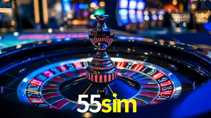 Explore as vantagens do 55sim: serviço profissional e confiabilidade