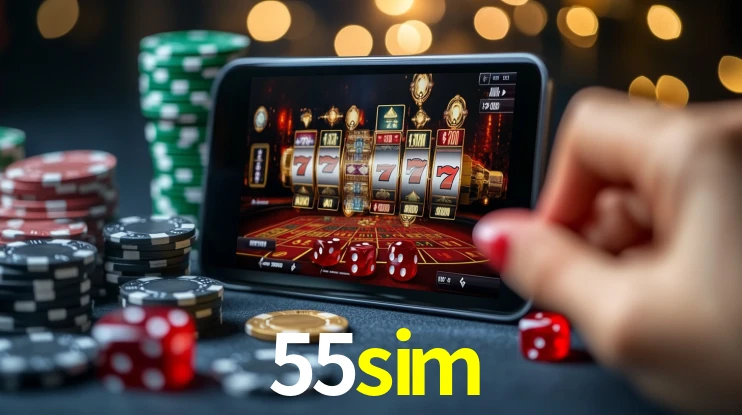 Exclusive Games 55sim