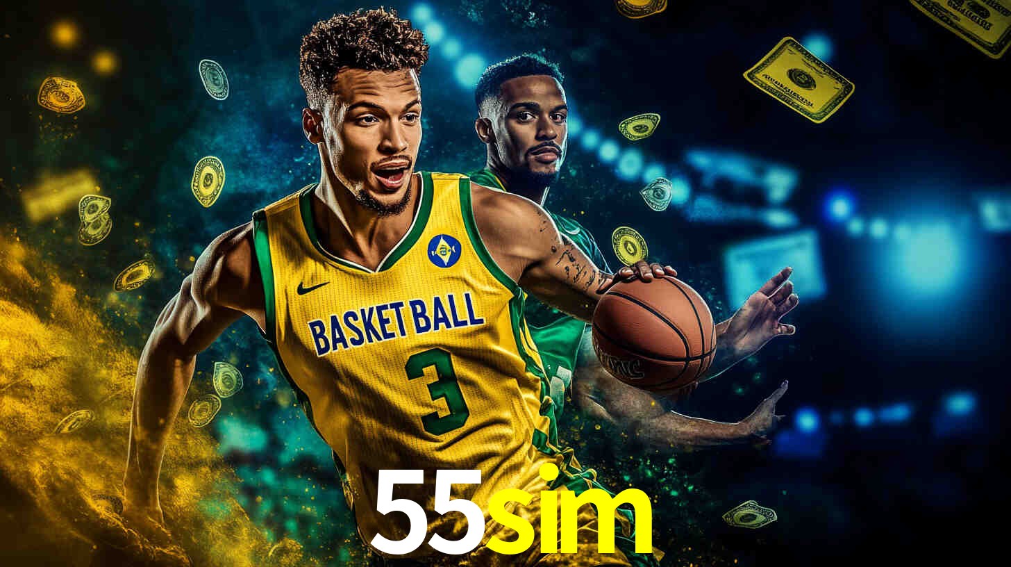 Inovações de Jogos na 55sim: O Futuro das Experiências Interativas
