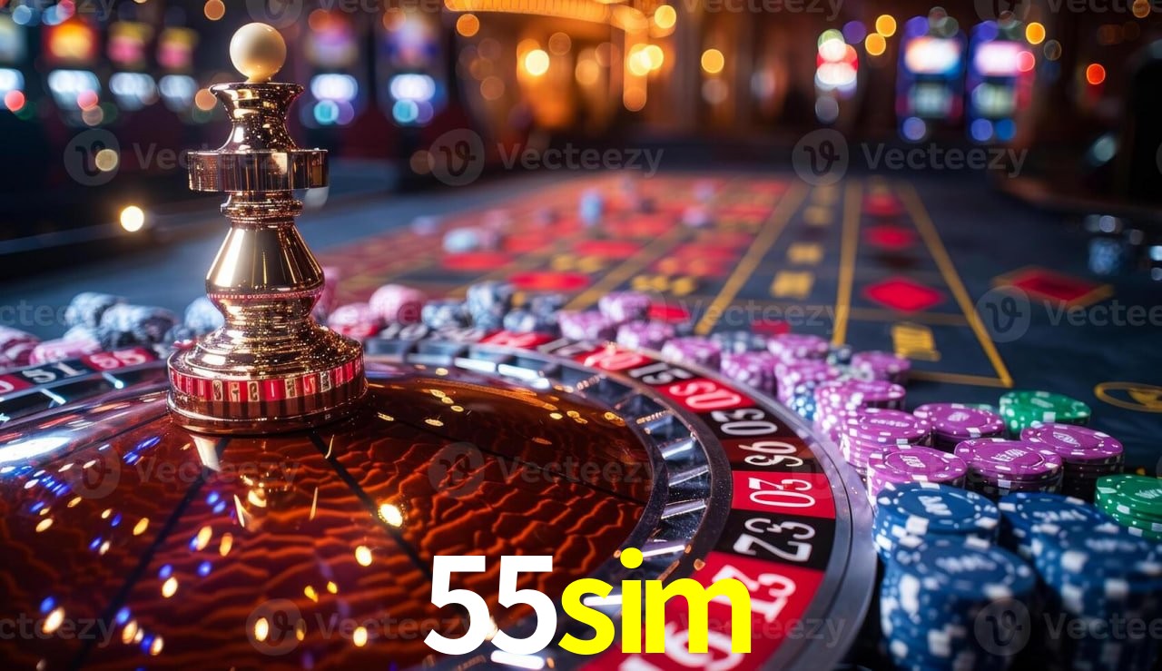 Seasonal Promotions 55sim