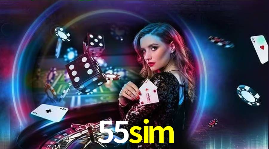 Account Benefits 55sim