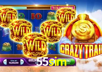 Descubra o Mundo do Cassino Online com 55sim