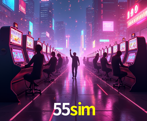 Football Betting 55sim