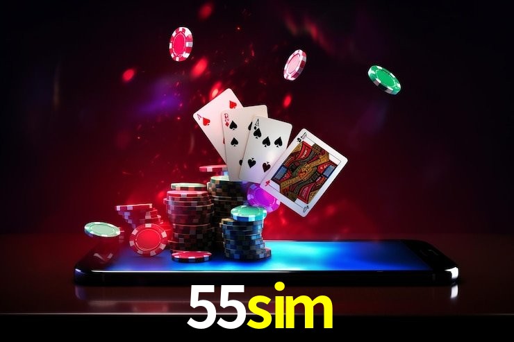 Game Statistics 55sim