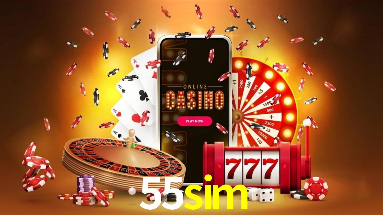 Live Casino 55sim
