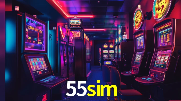 Welcome Bonus 55sim