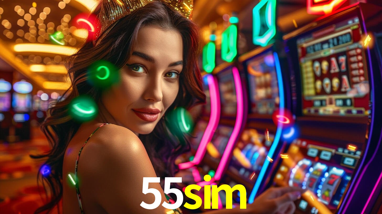 Exclusive Games 55sim