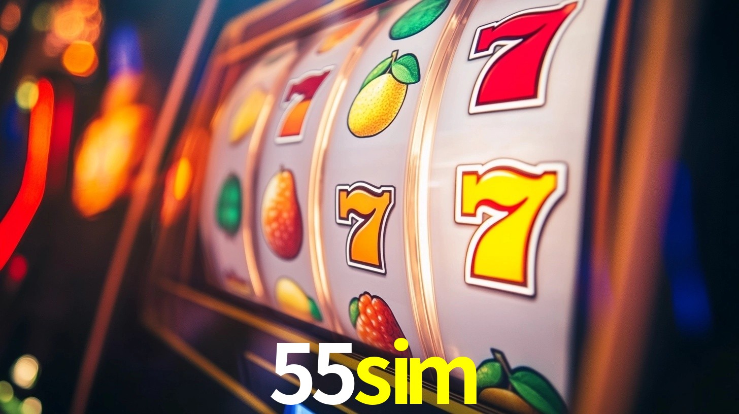 Daily Bonuses 55sim