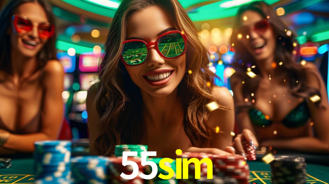 Sports Statistics 55sim