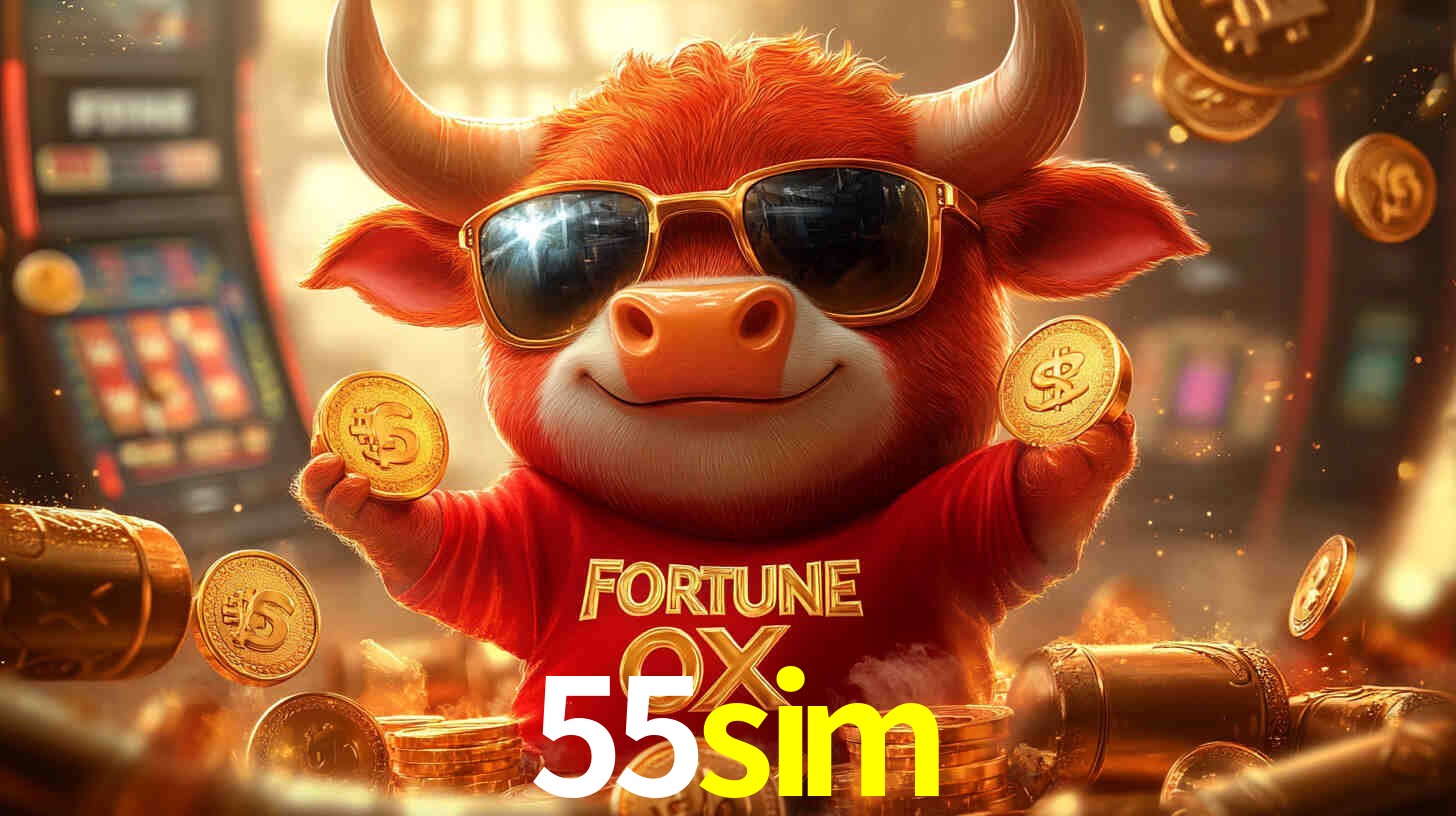 55sim bet