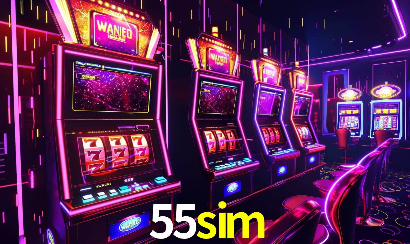 Descubra a Essência do 55sim: Nossa História e Compromissos