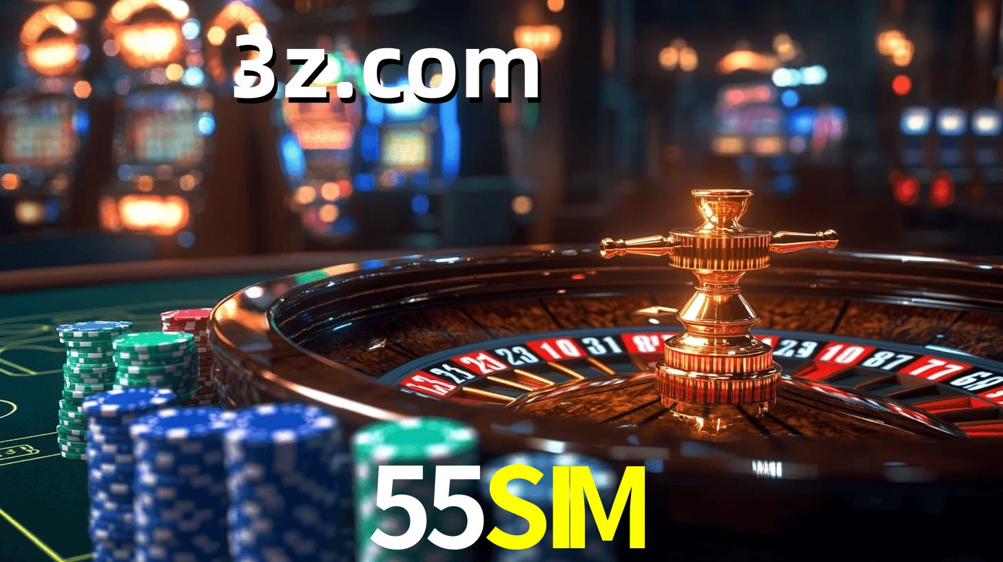 Melhores Jogos de Slots no 55SIM 🍀