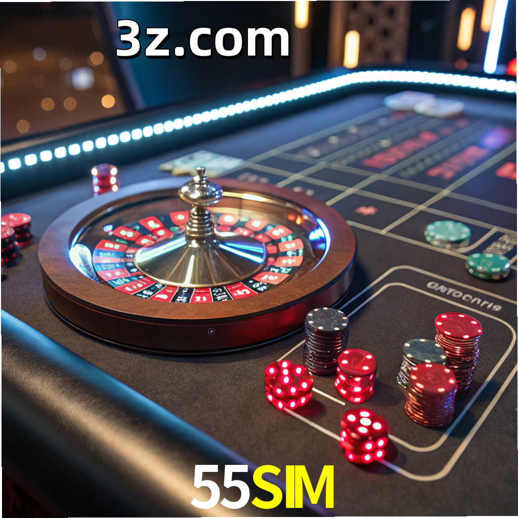 Melhores Jogos de Slots no 55SIM 🍀
