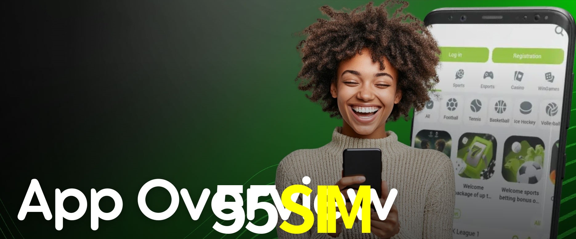 Melhores Jogos de Slots no 55SIM 🍀